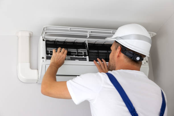 Ductless HVAC Repair in Sandoval, IL