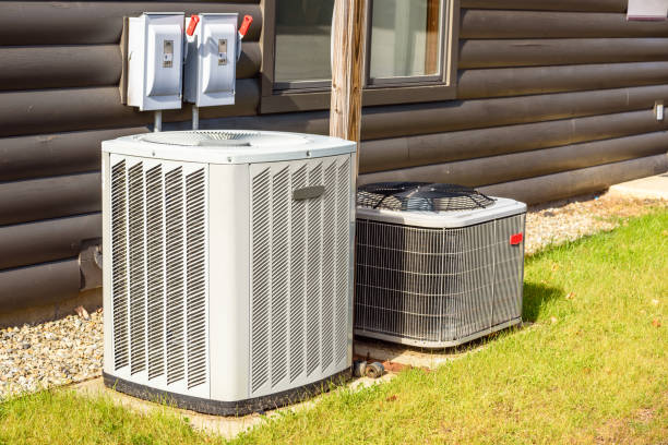 HVAC Troubleshooting in Sandoval, IL